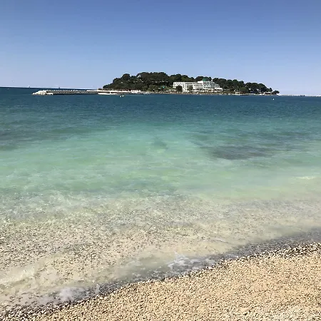 Karmen * Porec